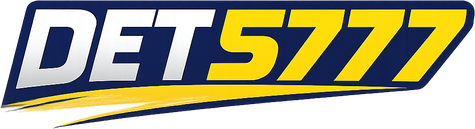det 5777 লোগো